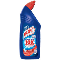 Harpic 1 Litre - Original, Disinfectant Toilet Cleaner Liquid | Suitable for Toilet Bowls
