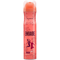 Engage Women Deodorant Blush , 150ml / 165ml (Weight May Vary)