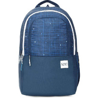 Wildcraft 31 Ltrs 5 Inches Standard Backpack (11952-Blue_Blue)