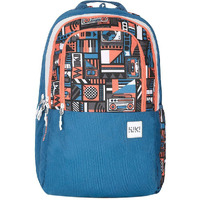 Wildcraft 31 Ltrs 18.50 Inchs Standard Backpack (11954 Blue_Blue)