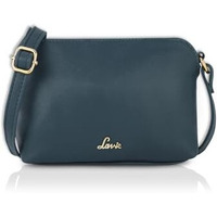 Lavie Moritz Women s Cross body Sling (Green) (SDBR876050N3)