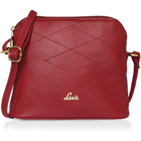 Lavie Women s Marma Dome Sling Bag | Ladies Purse Handbag