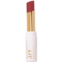 MyGlamm LIT Creamy Matte Lipstick-Manhattan (Pink)- 3.7gm |Creamy Matte Lipstick | Long-lasting & Smudge-Proof | Vegan & Cruelty-Free
