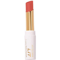 MyGlamm LIT Creamy Matte Lipstick-Rossini (Pink)- 3.7gm |Creamy Matte Lipstick | Long-lasting & Smudge-Proof | Vegan & Cruelty-Free