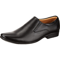 Centrino Men s 9358 Black1 Formal Shoes_7 UK (9358-001)