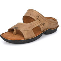 Centrino Men s 5951 Beige Sandal_8 UK (5951-05)