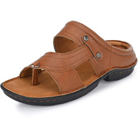 Centrino Men s 5951 Chicku Sandal_9 UK (5951-08)