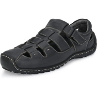 Centrino Men s 6114 Grey Fisherman Sandals_7 UK (6114-13)