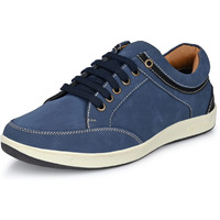 Centrino Men s 3322 Blue Sneakers_9 UK (3322-23)