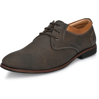 Centrino Men s 7956 Coffee Formal Shoes_11 UK (7956-27)