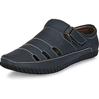 Centrino Men s 2340 Navy Fisherman Sandal-7 Kids UK (2340-33)