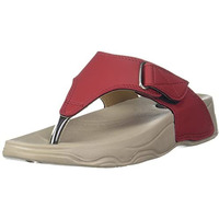 WELCOME Women s Hf-13 DarkRed Flip-Flop-5 Kids UK (Invalid Data)