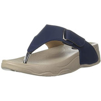 WELCOME Women s Hf-13 Blue Flip-Flop-6 Kids UK (Invalid Data)