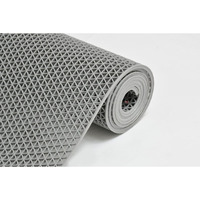 Ishro Home Anti Skid & Multipurpose RubIHr/Bathroom Mat/Shower Mat/Carpet/Rugs/Rainmat/Swimming Pool Mat||2x5 Feet