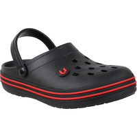 URJO Nero Red Clog (Men_Skipper), 6 UK (Pack of 1)