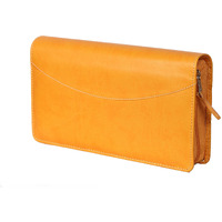 Sukeshcraft Multiple Cheque Book Holder | Holds Upto 8 Cheque Books,