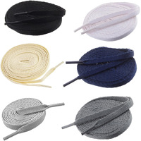 SHOESHINE Sneaker Shoe Lace Sport Shoelaces for Men and Women shoes