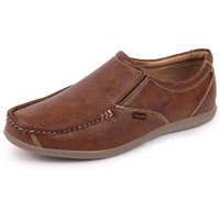 BATA Men s Casual Shoes (9UK/India (43EU), Brown)
