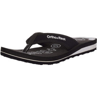 Ortho + Rest Comfort Extra Soft Ortho Slippers for Women | Orthopedic Doctor Chappal Footwear | Causal Flip Flops for Home Daily Use