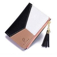 PALAY Small Women s Wallet -PU Leather Multi Wallets | Credit Card Holder | Coin Purse Zipper -Small Secure Card Case/Gift wallet for women and girls