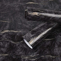 Elton Premium Lovely Marble Furniture Film Interior Film Wallpaper for Cupboard Door, Almirah, Fridge, Tabletop, Wall, Floor, DIY & Other Renovation Projects : 16 X 144 Inch