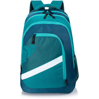 Lunar s V-Line 35 Litres Standard School bag for boys | College bag for women stylish | Water Resistant college bag for boys | Stylish & Durable School bag | College bag with 1 Yr Warranty