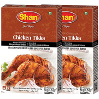 Shan Chicken Tikka Masala, 1.76 oz  50 g, 2 Pack