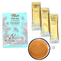 TGL Co. The Good Life Company Kadak Masala Chai Instant Tea Premix Tea With Masala,14 Sachets (196 G),0.196 pounds