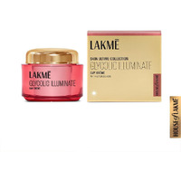 Lakme Glycolic Illuminate Day Cream with Glycolic Acid for Radiant & Even Tone Skin, 50g
