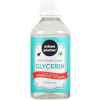 Urban Platter Pure Glycerin, 200g