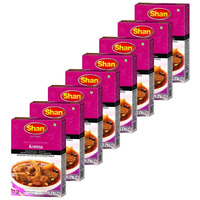 Shan Korma Masala, 1.76 oz  50 g, 8 Pack