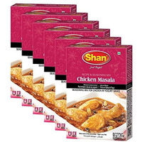 Shan Chicken Masala, 1.76 oz  50 g, 8 Pack