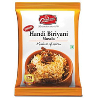 Cookme Handi Biriyani Masala Powder 50g(5 Pkt of 10g each)