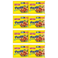 Pushp Brand Pasta Masala (Pack Of 40), 280 Grams