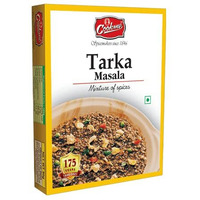 COOKME Tarka Masala 100G (2 Pkt Of 50G Each), Vegetable Masala - Powder