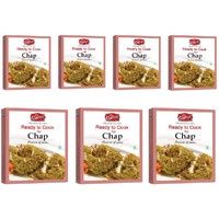 Cookme Chap Masala Powder 350g (7 Pkt of 50g each)