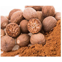 Bague Nutmeg Powder organic Nutmeg/Jajikaya/jatikka (100)
