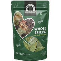 WONDERLAND FOODS Whole Spices Tej Patta Bay Leaves (200g)