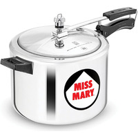 Miss Mary 8.5L Pressure Cooker