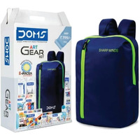 DOMS Art Gear KIT
