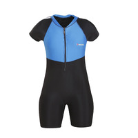 Rovars Boys RL25 Royal Blue Black 10-11 YRS