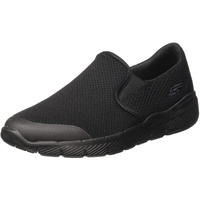 Skechers mens FLEX ADVANTAGE 3.0-MORWICK BLACK Casual Shoe -6 UK (7 US) (52961)