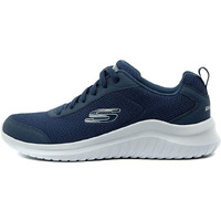 Skechers Men's Navy Sneakers - 10 UK (11 US)