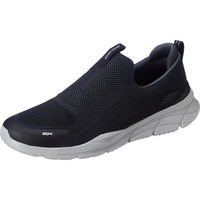 Skechers Mens Equalizer 4.0 - Baylock Bkgy Casual Shoe - 11 UK (232020), Multi