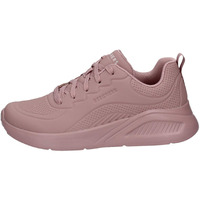 Skechers-UNO LITE - Lighter ONE-Women's Casual Shoes-177288-MVE-10 Mauve