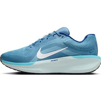 NIKE AIR Winflo 11-Aegean Storm/White-Baltic BLUE-FJ9509-401-11UK
