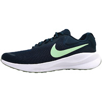 NIKE Revolution 7-Armory Navy/Vapor Green-Photon DUST-FB2207-401-9UK