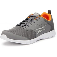 Reebok Men's Velocity Runner LP Running Shoe-9 Kids UK (KYC94) - Multicolor