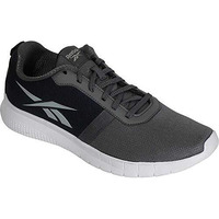 Reebok Mens Energy Runner Lp True Grey-Black Running Shoe - 10 UK (EW4999)