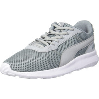 Puma unisex-adult Cliff Quarry-Silver Sneaker - 3 UK (38718602)